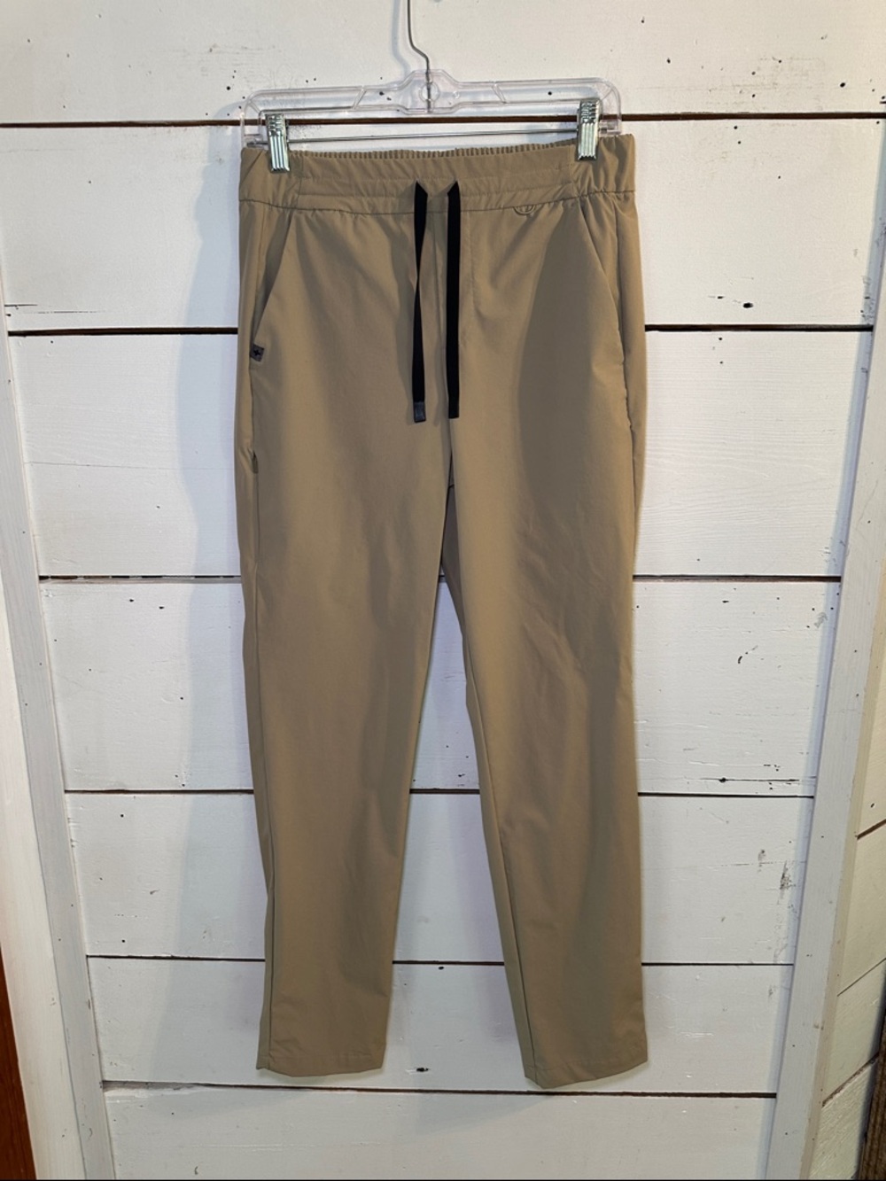 Figs Pro Women’s Skinny Scrub Trouser Pant in Twill